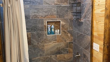 Towels, toilet paper