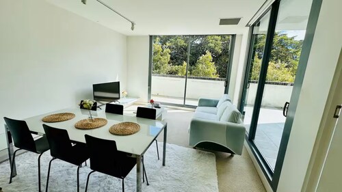 Apartment near CBD and Airport