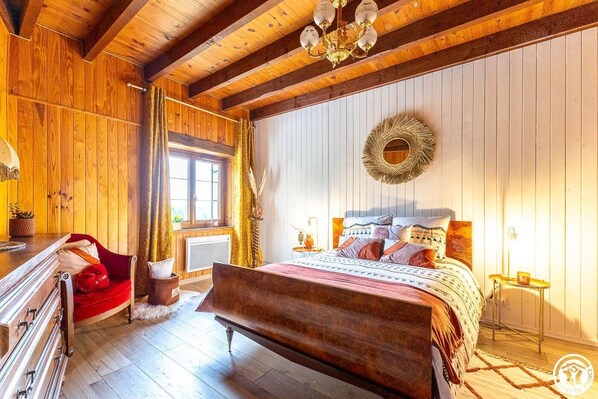 2 bedrooms
