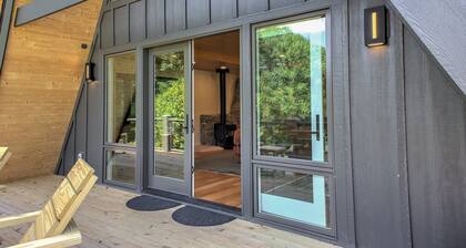 The Sugar Creek Chalet