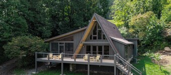 The Sugar Creek Chalet