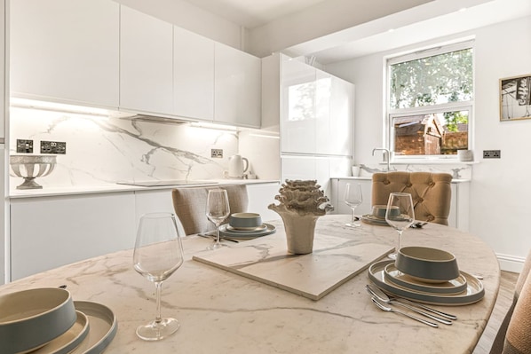 2 habitaciones 