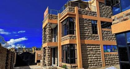 Lux Suites Samora Villas Athiriver