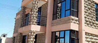 Lux Suites Samora Villas Athiriver