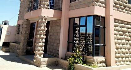Lux Suites Samora Villas Athiriver