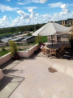 Gazebo