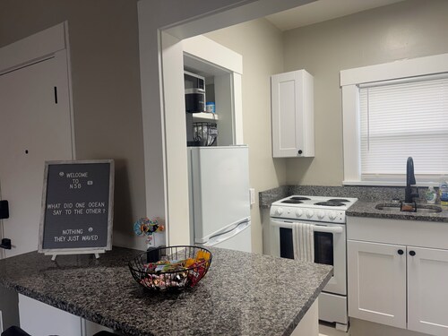 Vacation Mode: Activated in NSB