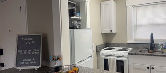 Vacation Mode: Activated in NSB