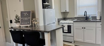 Vacation Mode: Activated in NSB