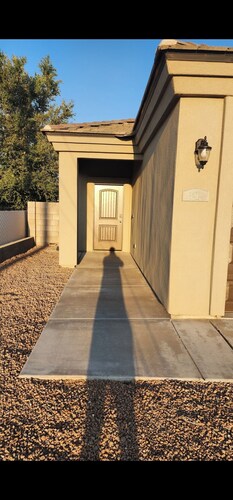 3-bedroom house in marvelous Kingman with AC