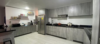 Vista & Relax House a few kilometers from the historic center of Quito.