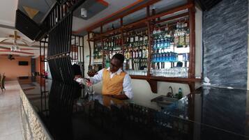Bar (sur place)