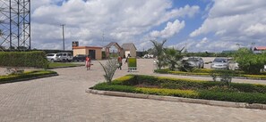 Exterior - Eastern Ark Hotel (Nguluni)