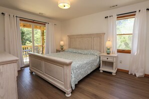 4 Schlafzimmer, Internetzugang, Bettwäsche