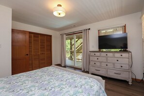 4 bedrooms, Internet, bed sheets