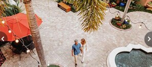 テラス / パティオ