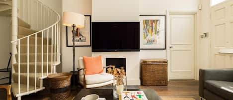 Televisión y libros