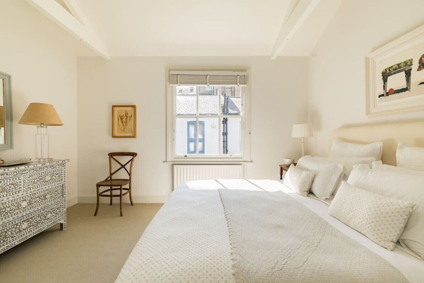 3 camere, ferro/asse da stiro, Wi-Fi, lenzuola