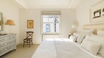 3 camere, ferro/asse da stiro, Wi-Fi, lenzuola