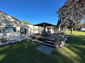 تناول الطعام بالخارج