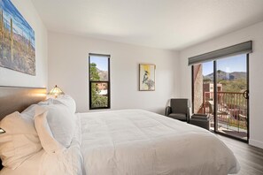 2 Schlafzimmer, Bügeleisen/Bügelbrett, Internetzugang, Bettwäsche