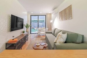 Téléviseur connecté