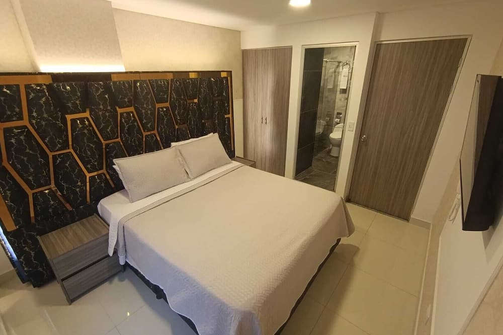 New Hotel Vip