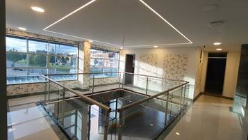 Chi tiết nội thất