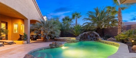 Piscina