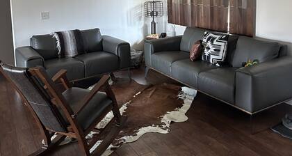 Quiet 2BR • Hot Tub • Fenced Yard