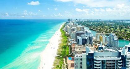 Residence at the Four Seasons