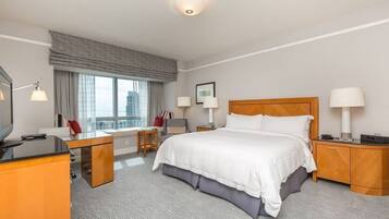 Luxury Condo, Partial Ocean View