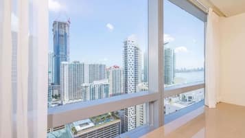 Luxury Condo, Partial Ocean View | View from property