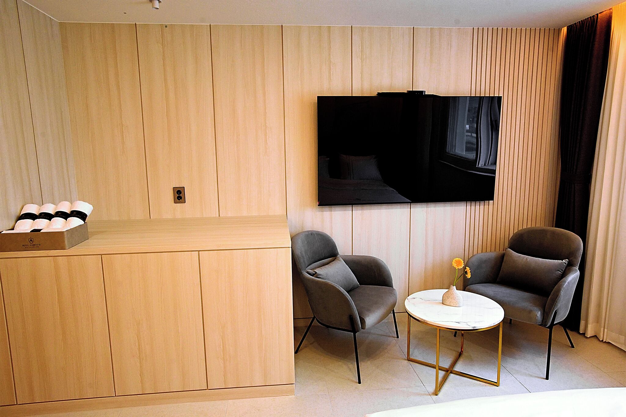 Habitación