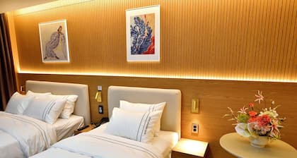 HOTEL MARIESTAY TAEN
