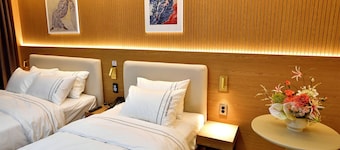 HOTEL MARIESTAY TAEN