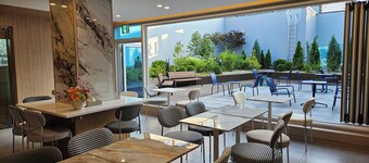 HOTEL MARIESTAY TAEN