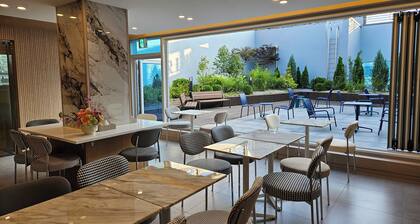 HOTEL MARIESTAY TAEN