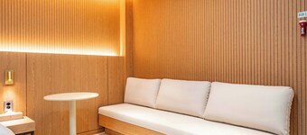 HOTEL MARIESTAY TAEN