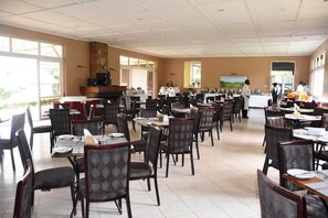 Interior - The Lukenya Getaway (Athi River)