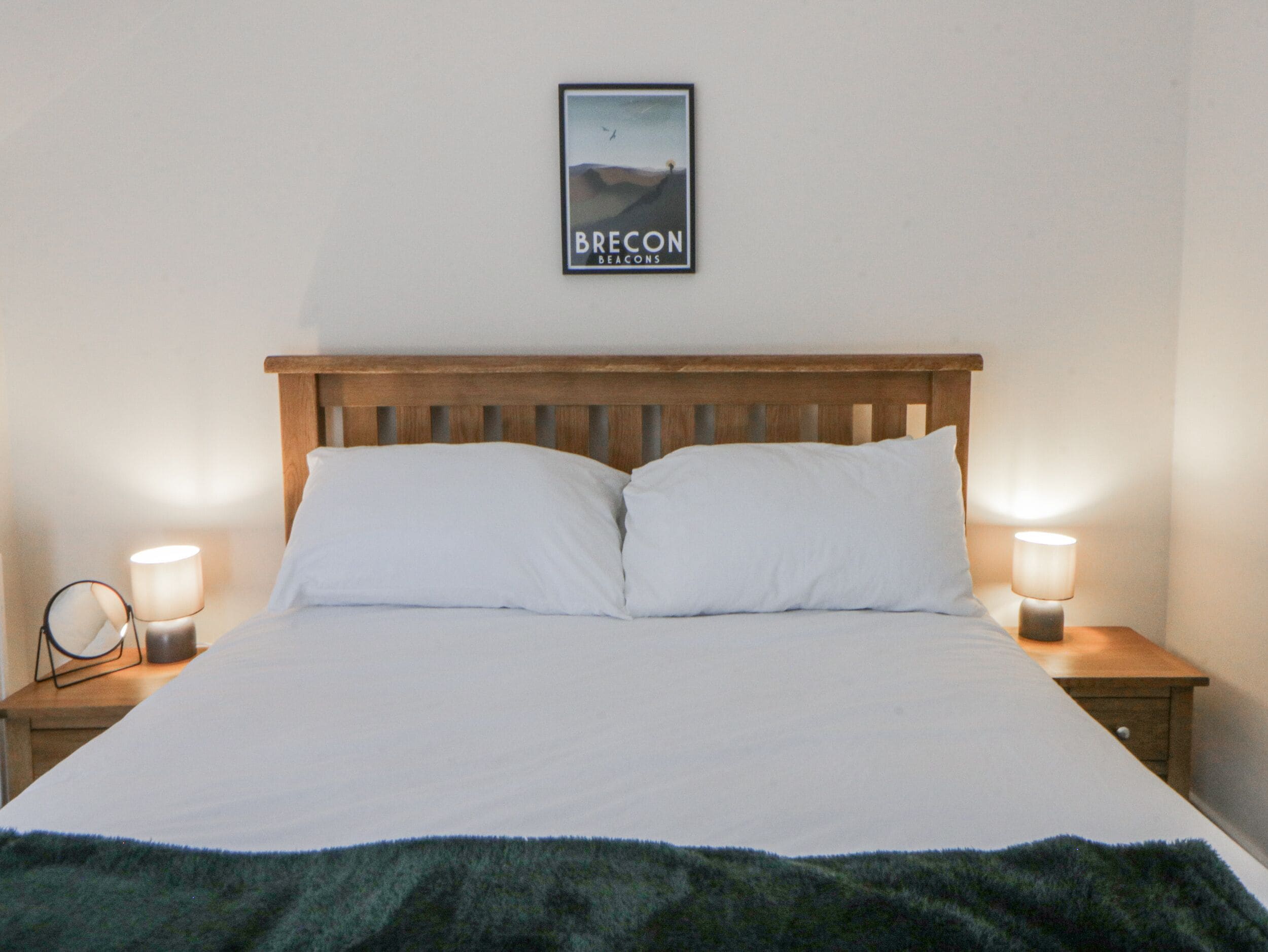 Cottage | 3 bedrooms, individually decorated, individually furnished, free WiFi