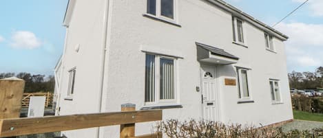 Småhus | Eksteriør
