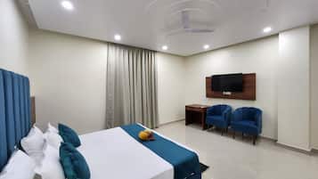 Espace de travail pour ordinateur portable, Wi-Fi gratuit