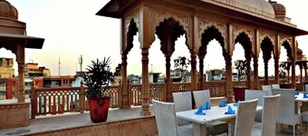 吉普賽猴子飯店