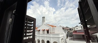 Carnarvon Heritage Lodge