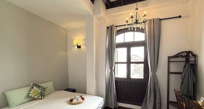 Carnarvon Heritage Lodge