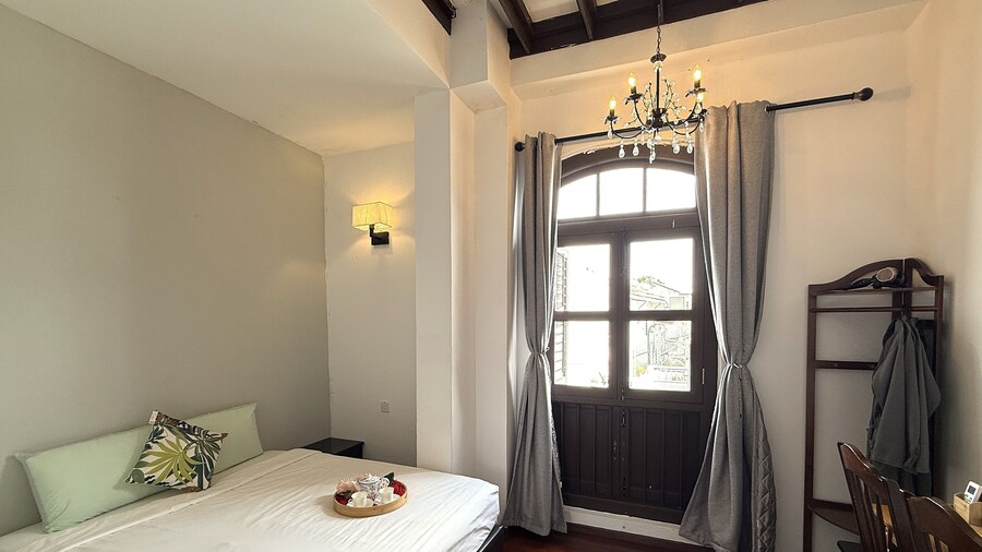 Carnarvon Heritage Lodge