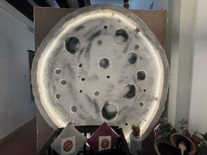 Lobby - Carnarvon Heritage Lodge (George Town)