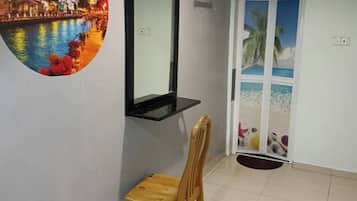Family Room | View from room
