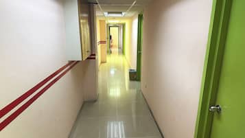 门厅